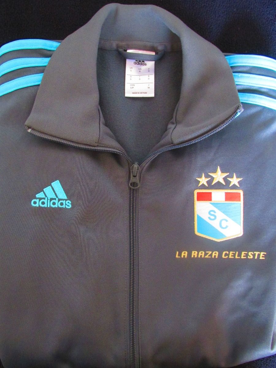 casaca sporting cristal 2019