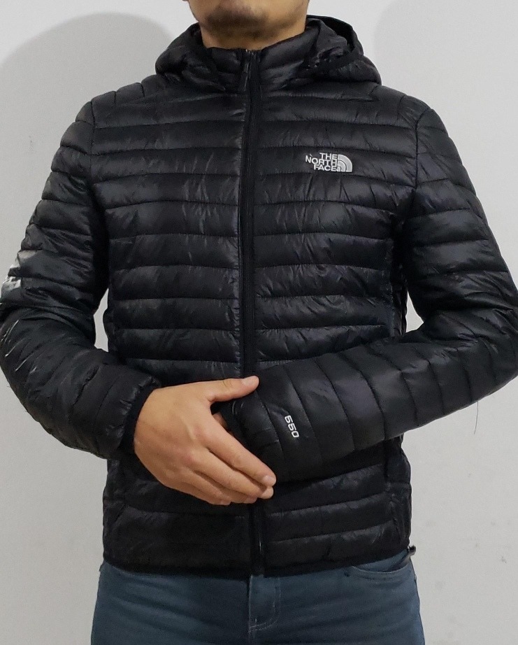 north face de