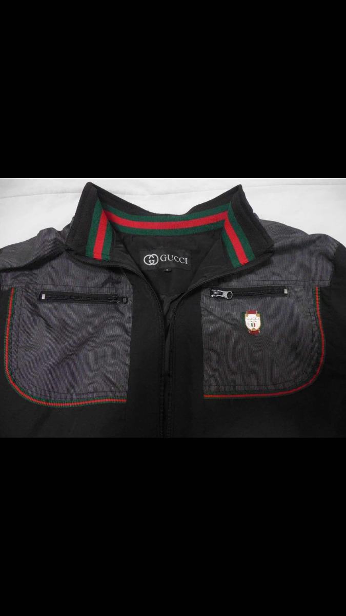 casaco gucci original