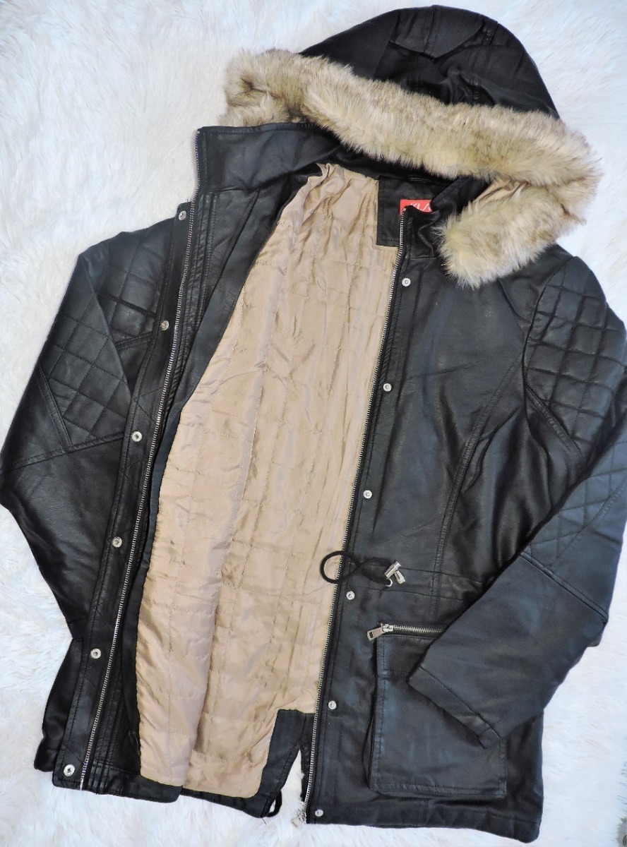 casaco feminino inverno plus size