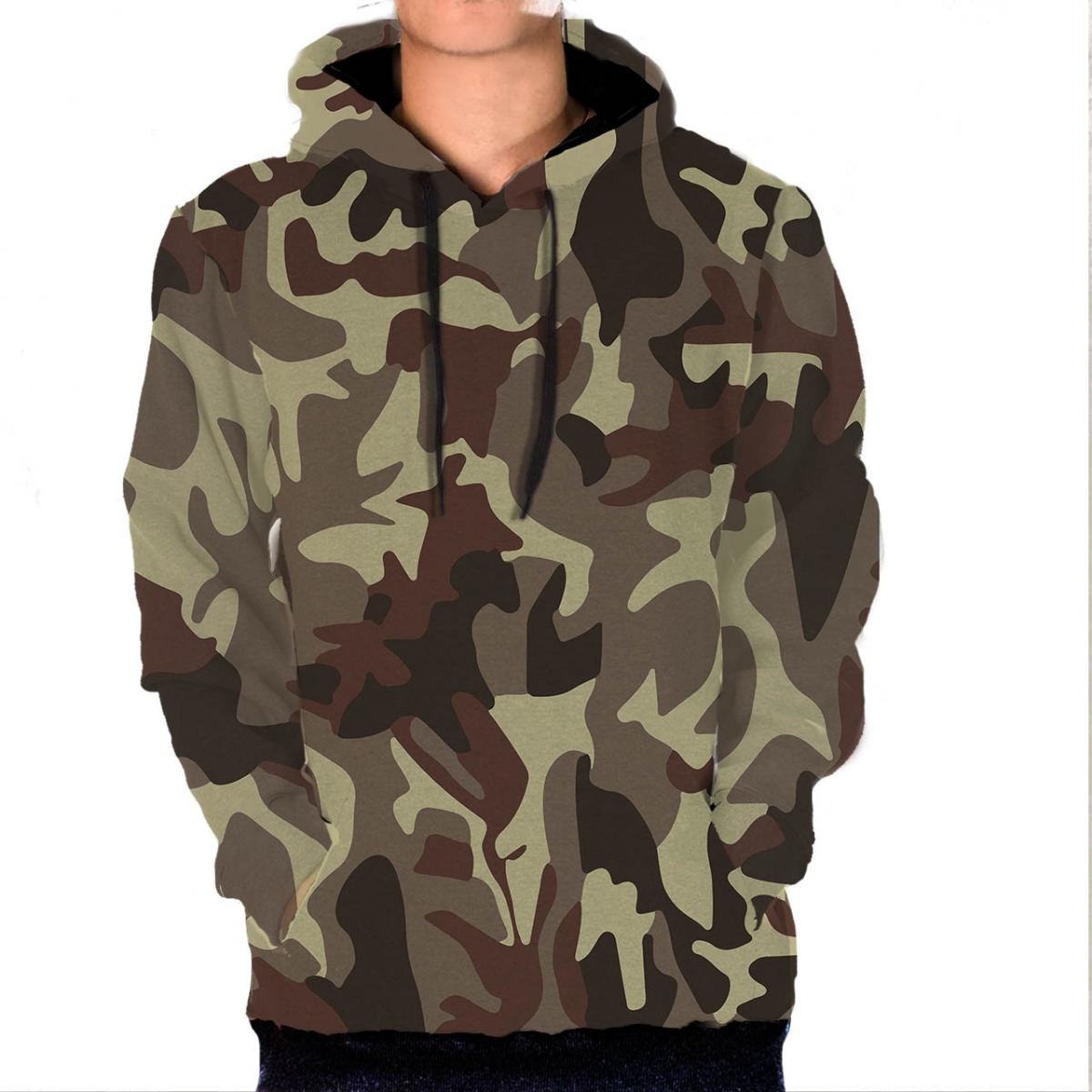 escape Regularidade Investigação blusa de moletom exercito - paginasdemusica.pt