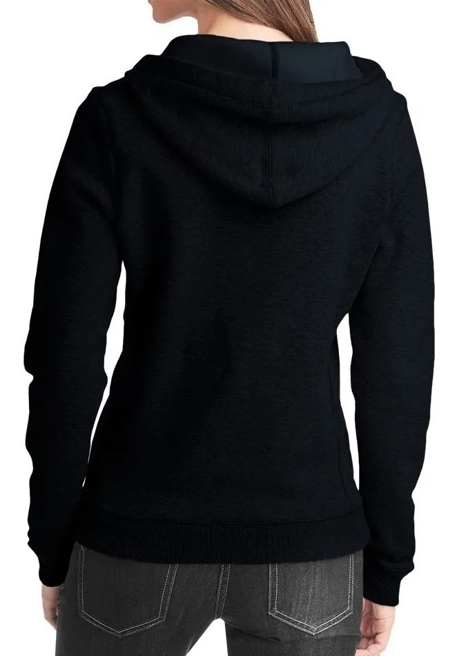 EMPORIUM.ADISA | Casaco Moletom Feminino Greys Anatomy Save Lives Original - R$ 203,88