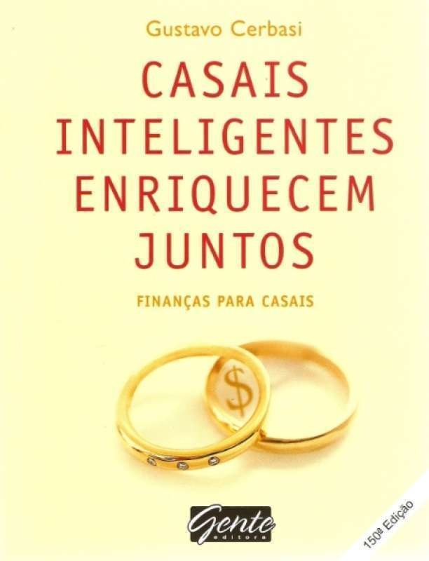 casais inteligentes enriquecem juntos