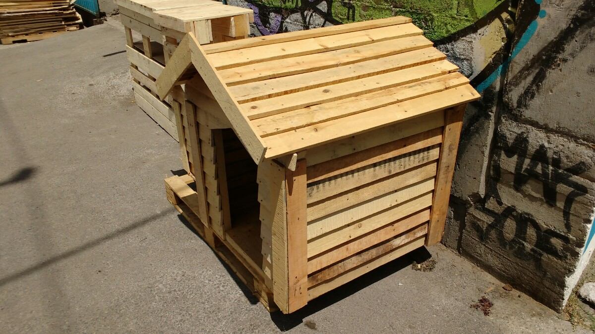 casas de madera para perros casas para perro con madera reciclada paletsmx madera casas de madera para perros casas para perro con madera reciclada paletsmx madera