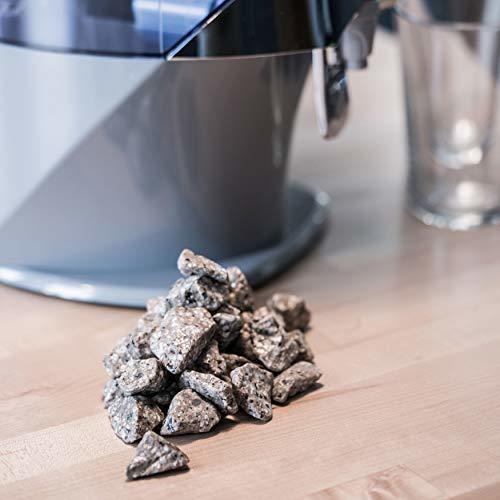 Nikken Waterfall 1 Mineral Stones Replacement for Gravity Water Filter Purifier System 1384 Helps Prevent Acidity and Reduction of Aesthetic Chlorine 13846 PiMag Water Systems Components