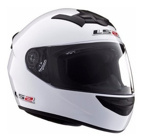 Mono Single LS2 FF351 casco integral