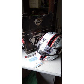 Casco Nuevo Helmets Thh Integral