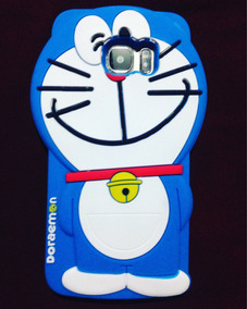 muñeco doraemon