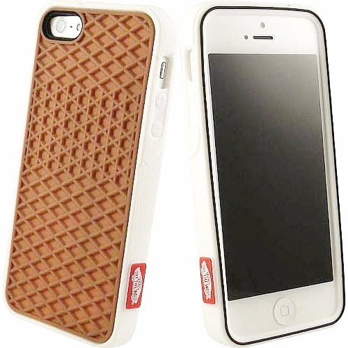 capinha vans original iphone 5