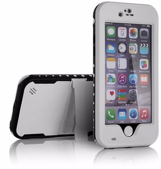 carcasa acuatica iphone 6 carcasa acuatica iphone 6