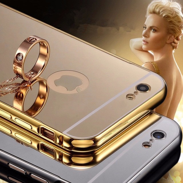 carcasa iphone 6 plus espejo carcasa iphone 6 plus espejo