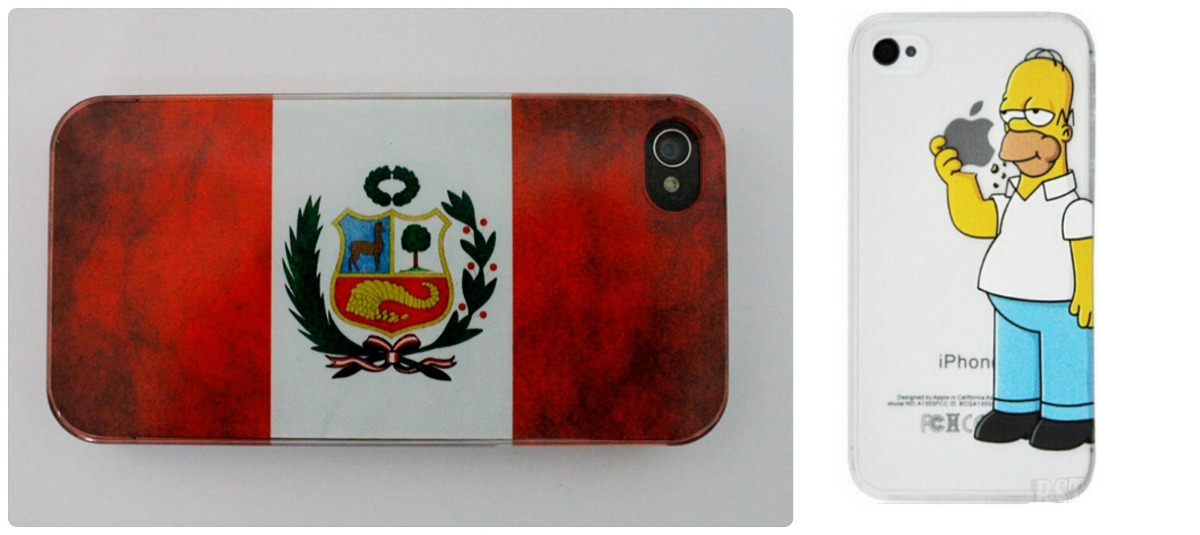 carcasa para iphone 4 carcasa para iphone 4