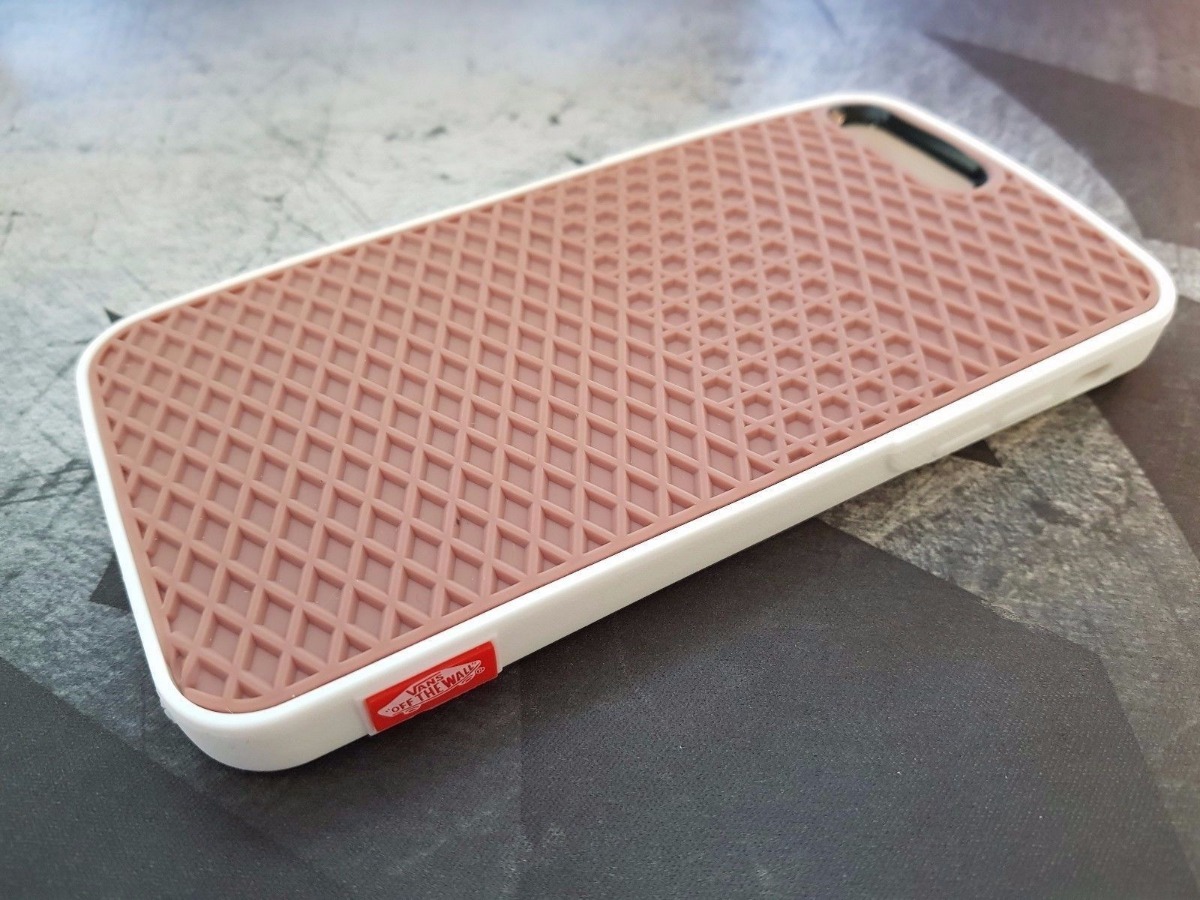 vans iphone 7 plus case