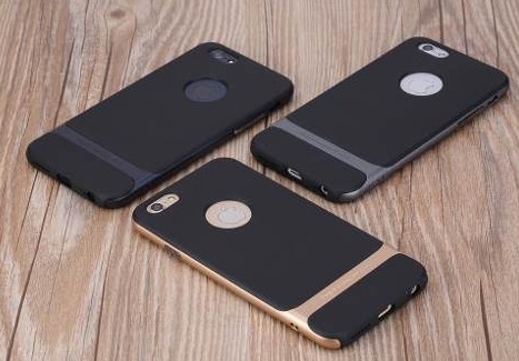 carcasa iphone 6 rock carcasa iphone 6 rock