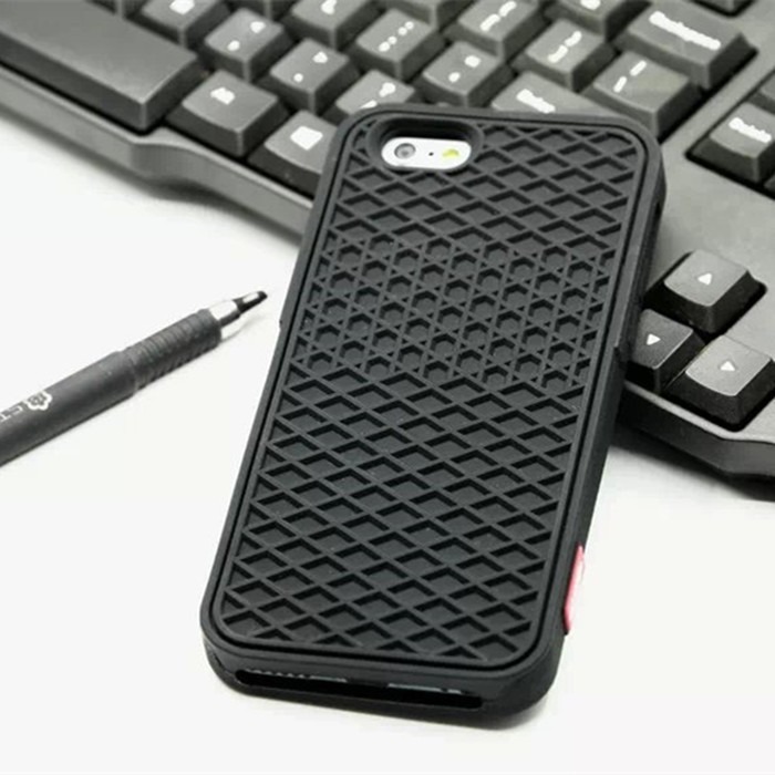 capa vans original iphone 5