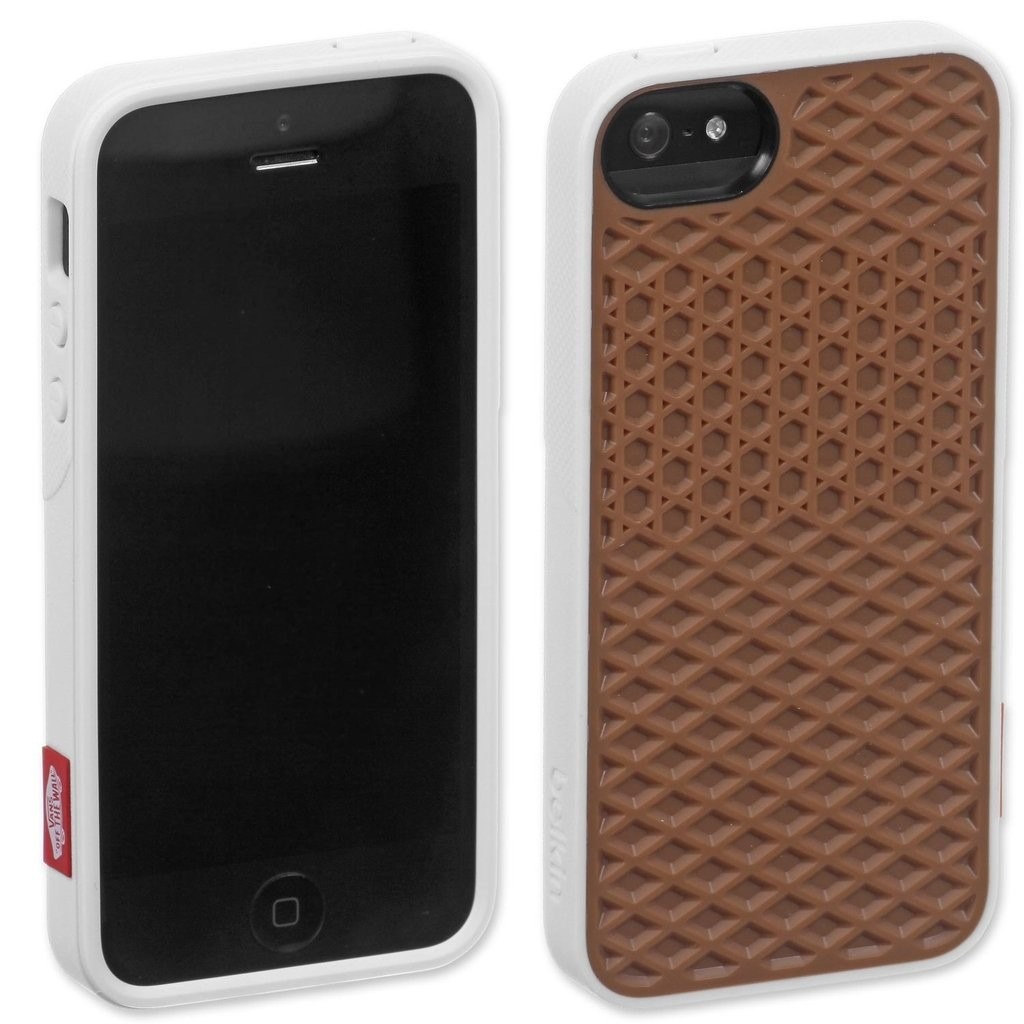 Case Vans Original Solado Tênis Para Iphone 5/5s Promoção ! - R ...