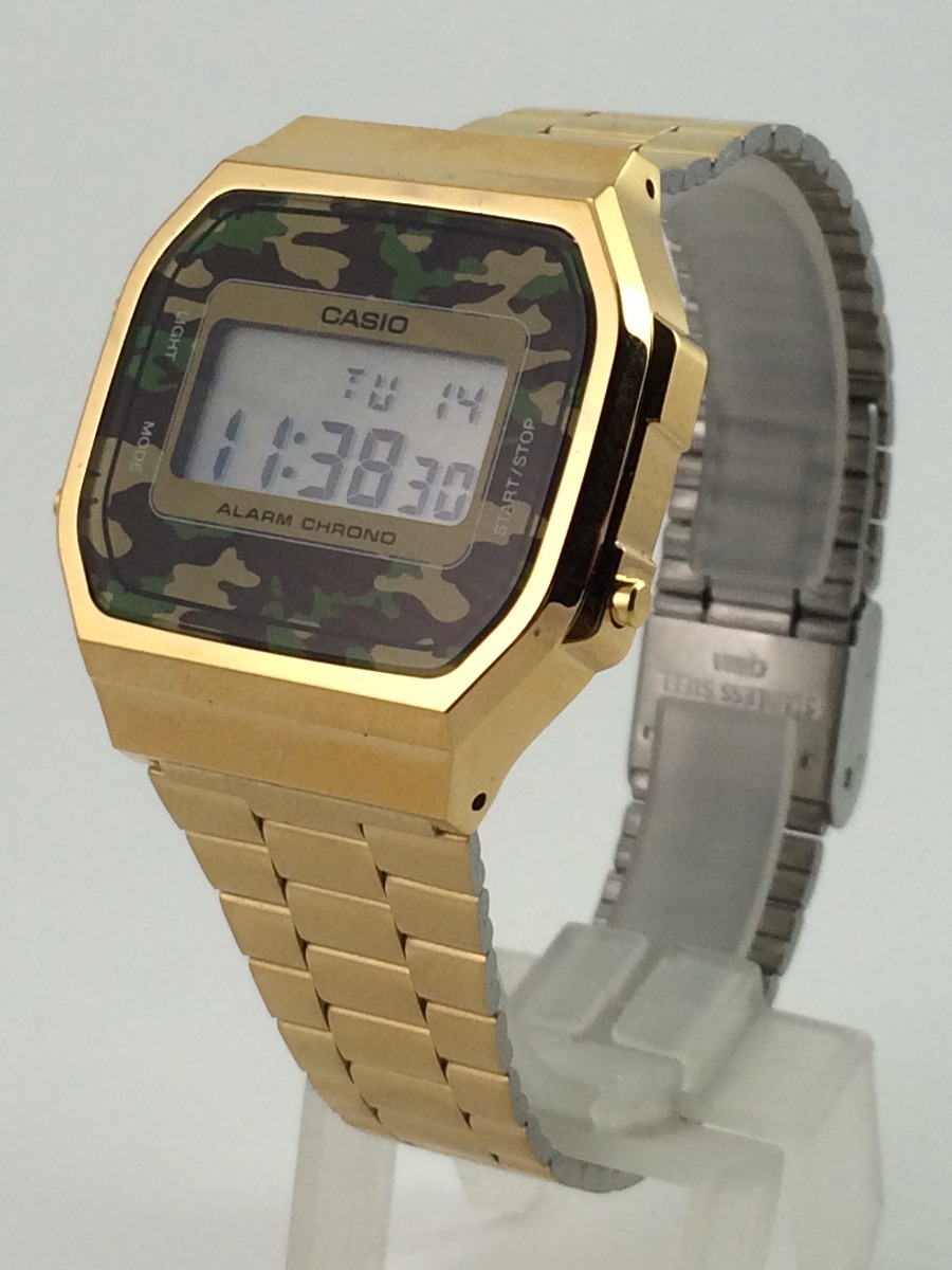 a168we casio