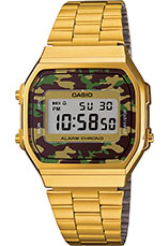 a168we casio