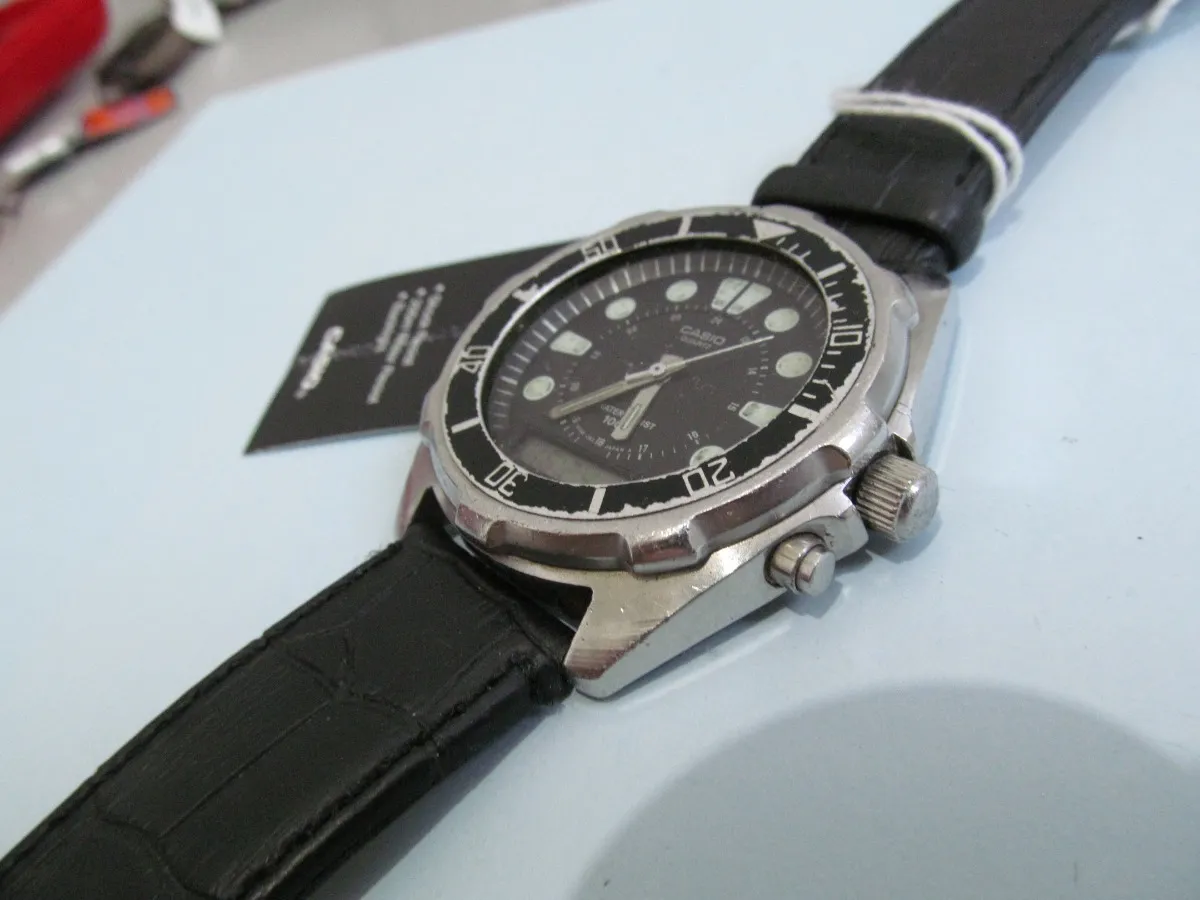 casio aq 600