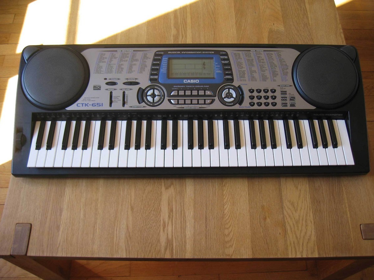 CASIO CTK-651 WINDOWS XP DRIVER DOWNLOAD CASIO CTK-651 WINDOWS 7 64 DRIVER