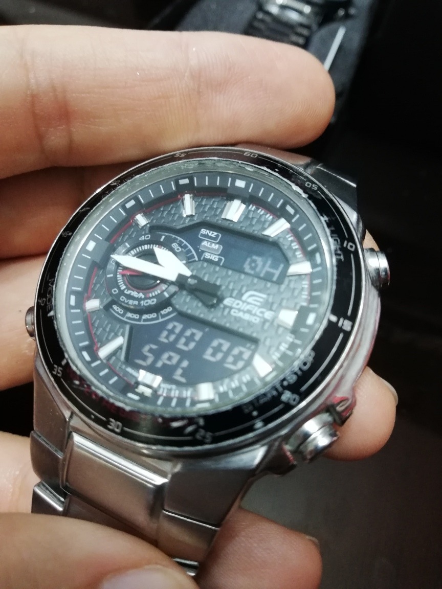 casio edifice 131