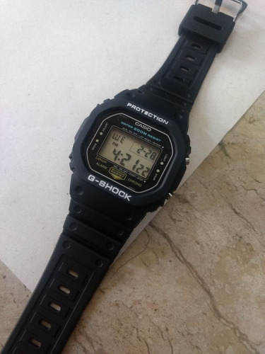 casio g shock 5200