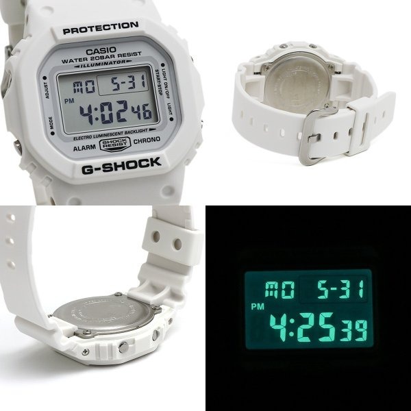 OriginalNuevoGtiaEnv Casio G 7 Dw 5600mw Shock Gratis KclF1TJ