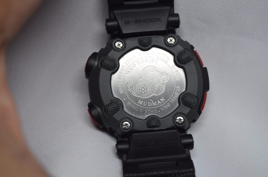 g9000 1vdr