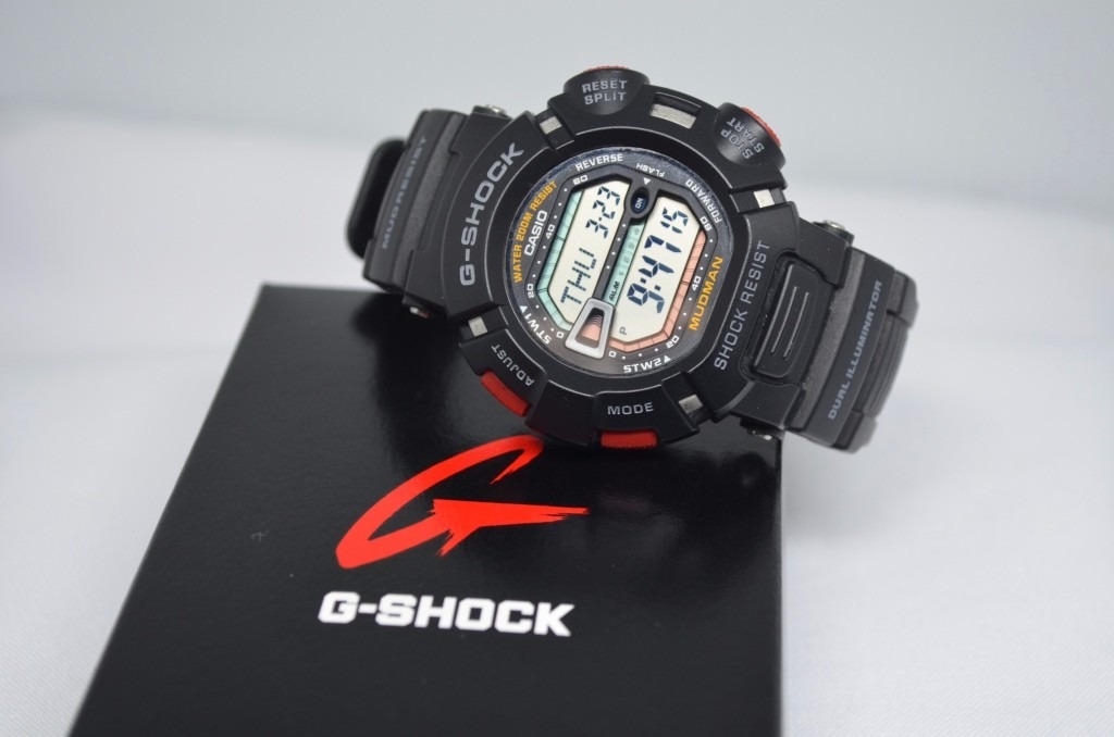 g9000 1vdr