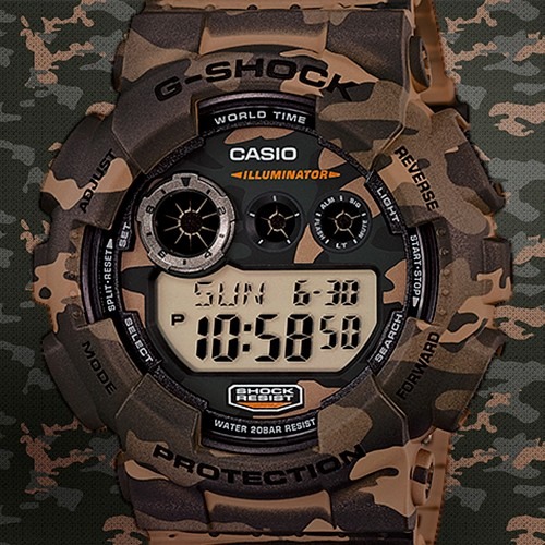 g shock gd 120 ts