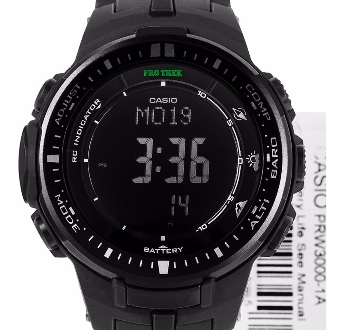 casio prw 3000g