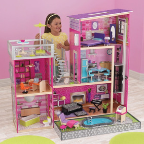 sams casa de muñecas