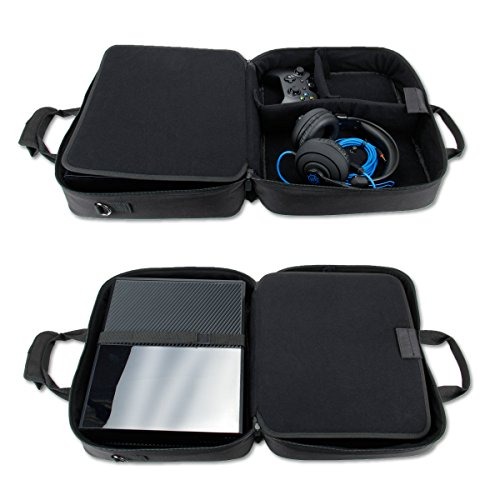 Lleva Uno Caso Que Viajes Bolsa Xbox Kinect Con vmN80Onwy
