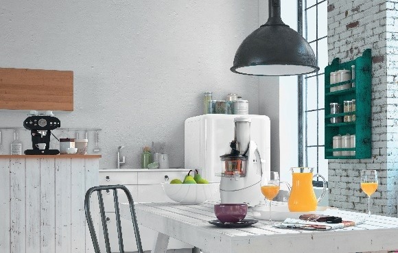 Caso Slow Juicer Espremedor Sjw400 - R$ 3.799,00 em Mercado Livre
