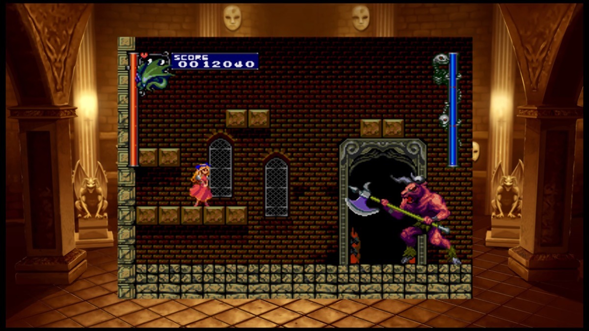 castlevania requiem ps4 castlevania requiem ps4