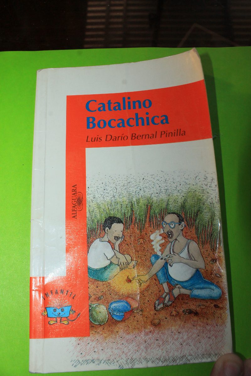catalino bocachica