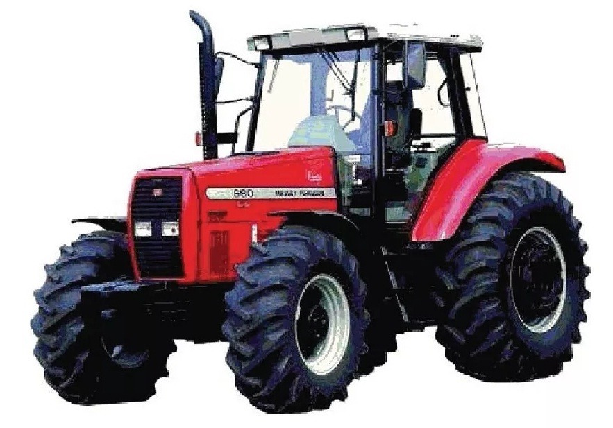 MF680 DRIVERS (2019)