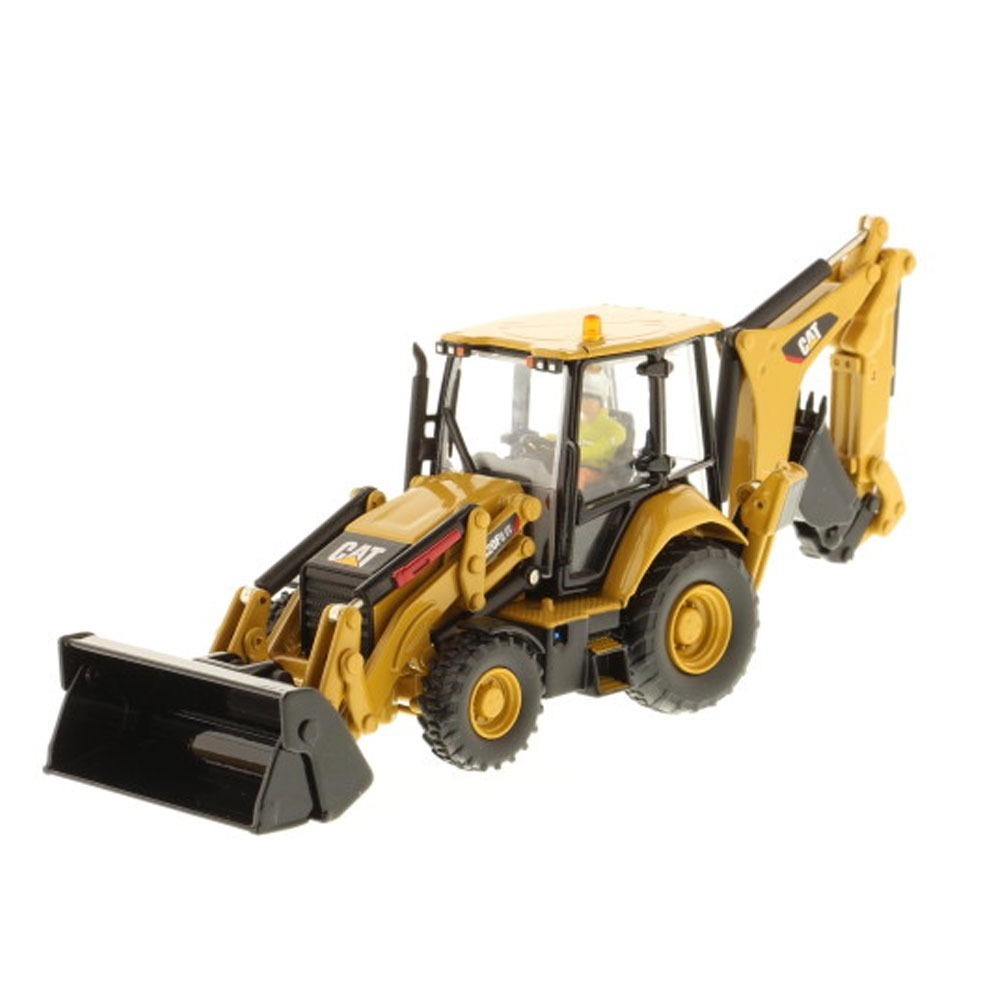 caterpillar backhoe loader 420f2