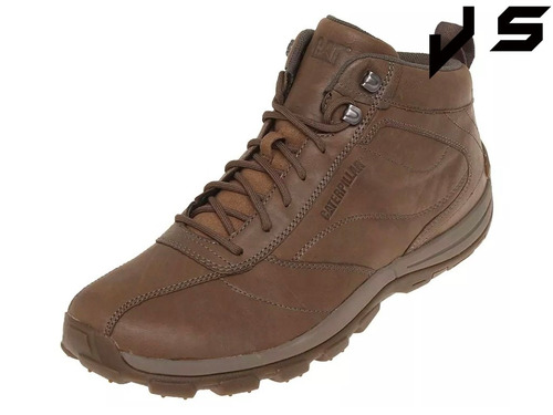 caterpillar botas maximal mid brown ct p718389 envio caterpillar botas maximal mid brown ct p718389 envio