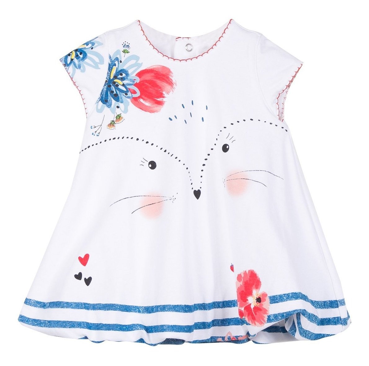 Catimini Vestido para Beb/és