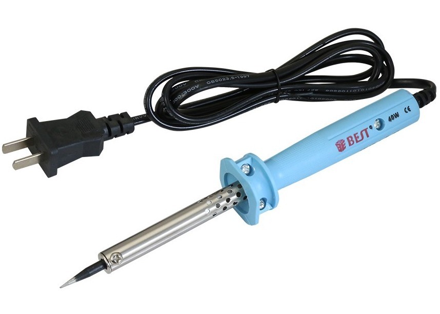 Cautin Lapiz Profesional 60w Para Reparaciones Tipo Lapiz ...