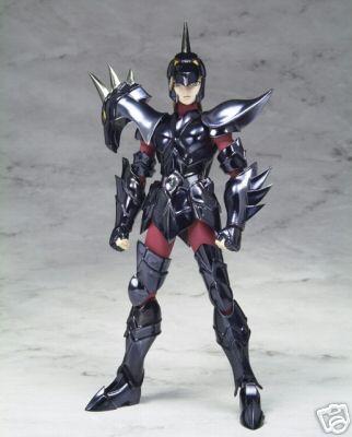 Cavaleiros Do Zodiaco Siegfried (asgard) Cloth Myth - R 