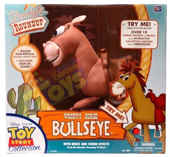 cavalo bala no alvo