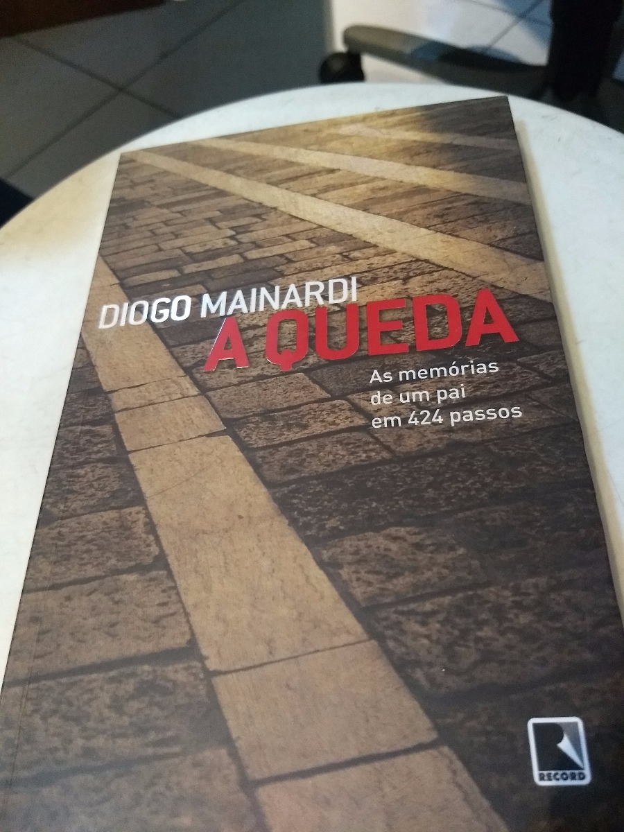 a queda diogo mainardi