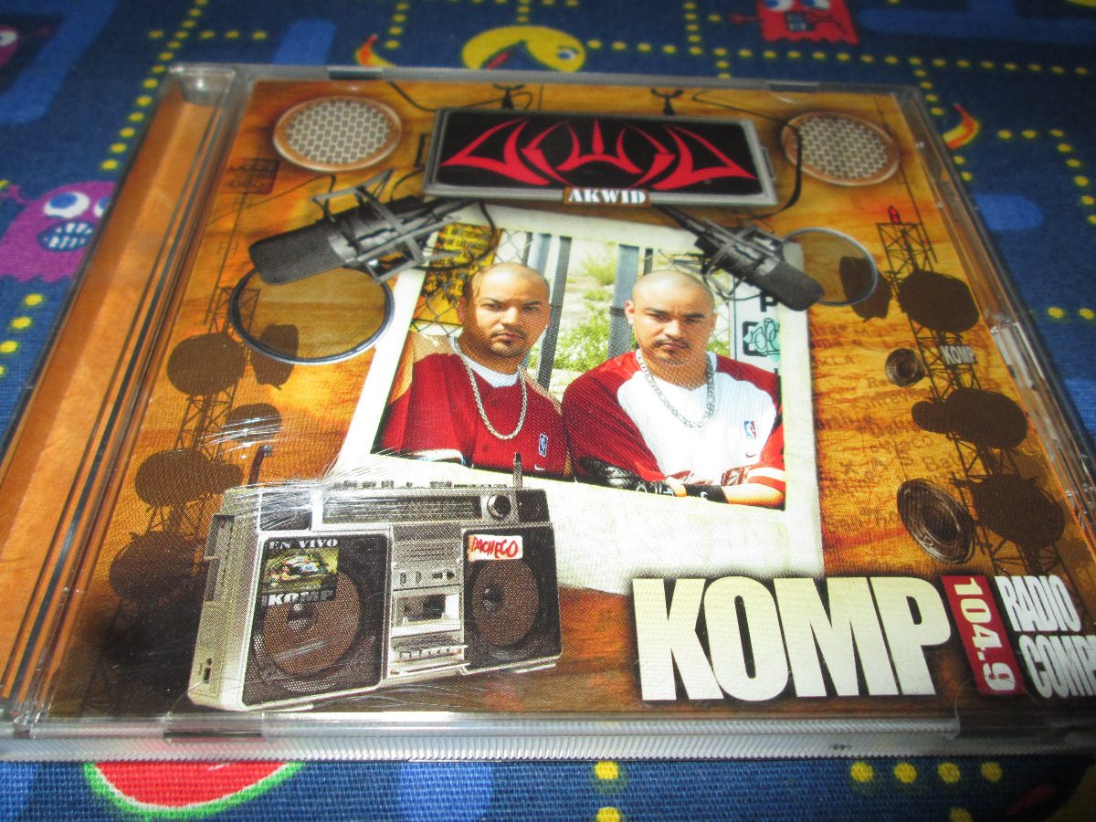 akwid radio compa akwid radio compa