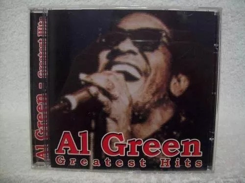 Cd Al Green Greatest Hits B277 R 13 50 Em Mercado Livre