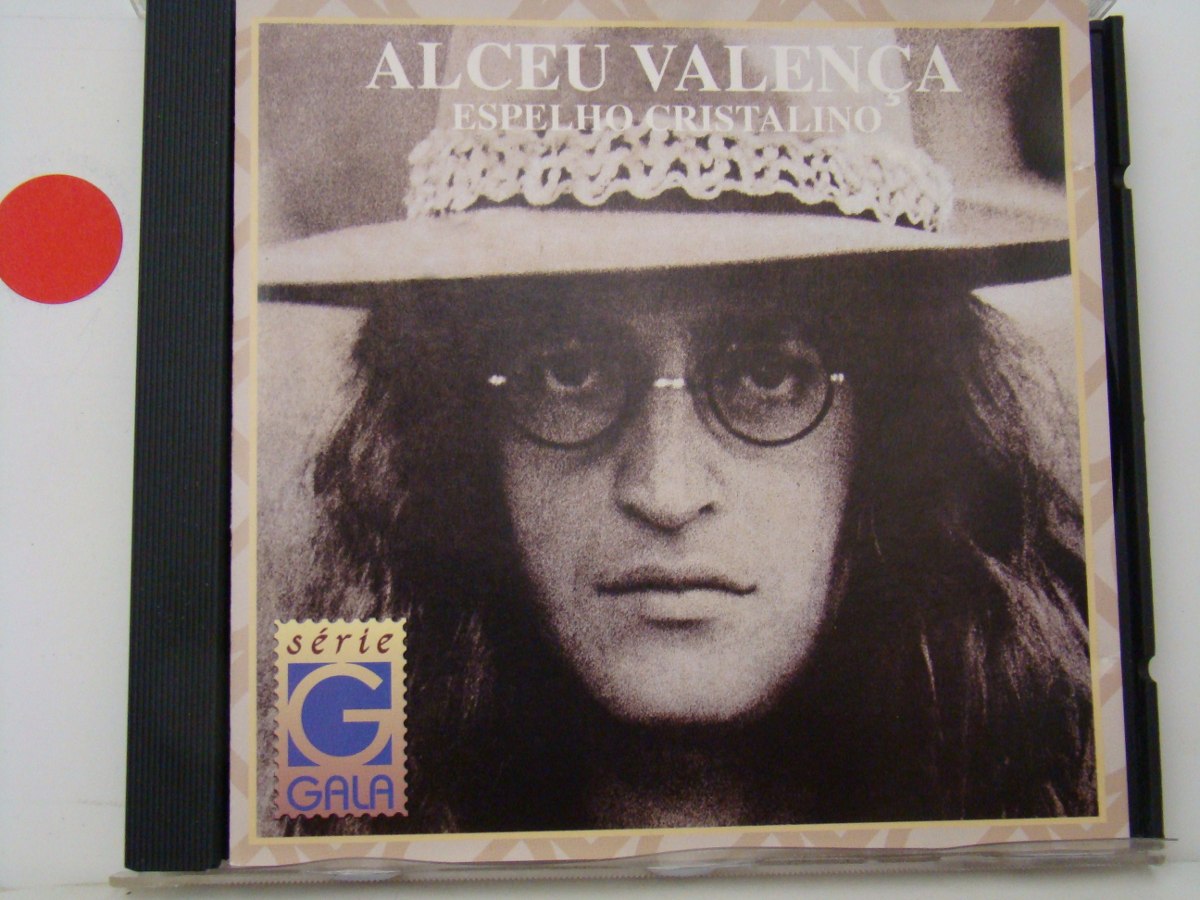 alceu valenca espelho cristalino alceu valenca espelho cristalino