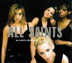 single saints