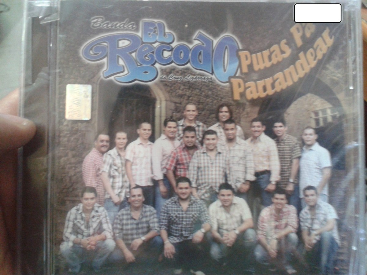 puras pa parrandear puras pa parrandear