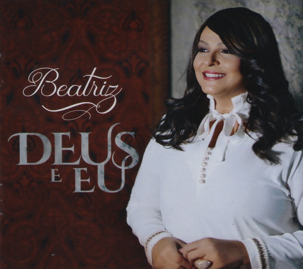 Cd Beatriz - Deus E Eu - (novo) Lançamento - 2018 - R$ 26,99 em Mercado  Livre